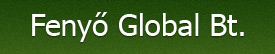 Feny� Global Bt.